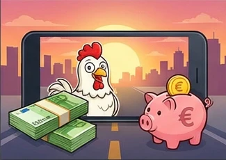 Chicken Road dinero real – panel de depósito y saldo